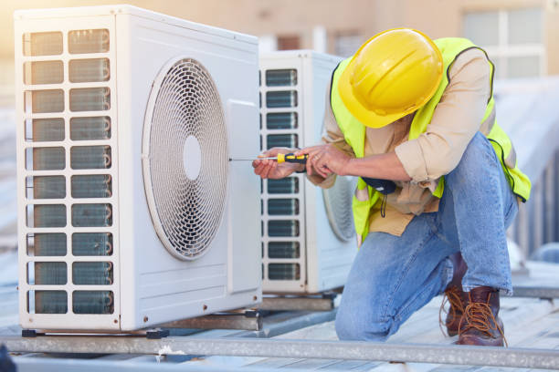 Best HVAC air duct cleaning  in Apison, TN