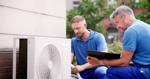 Best HVAC repair near me  in Apison, TN