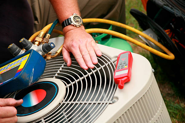 Best HVAC air duct cleaning  in Apison, TN