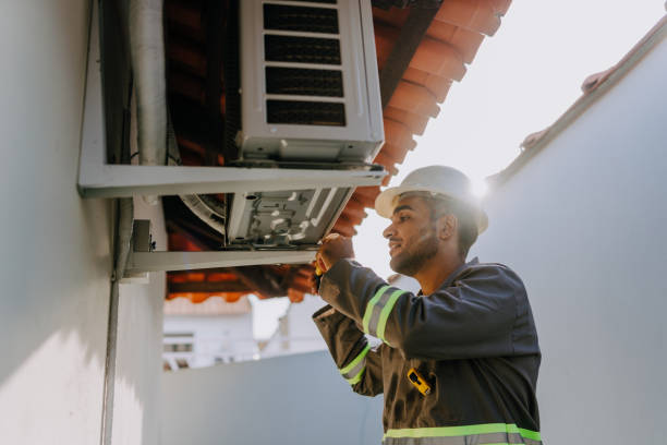 Best HVAC installation services  in Apison, TN