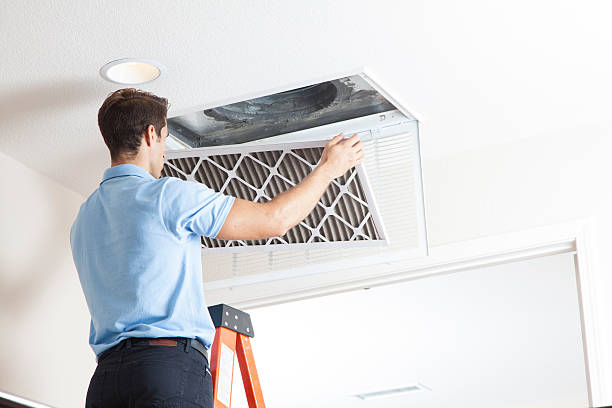 HVAC maintenance plan in Apison, TN